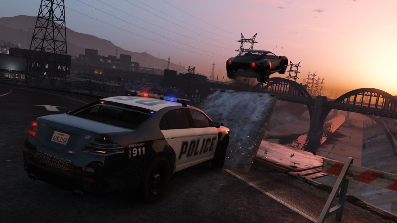 Grand Theft Auto: V - Imagen 26